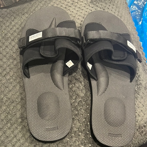 Suicoke Other - NEW Suicoke men’s slides size 11.